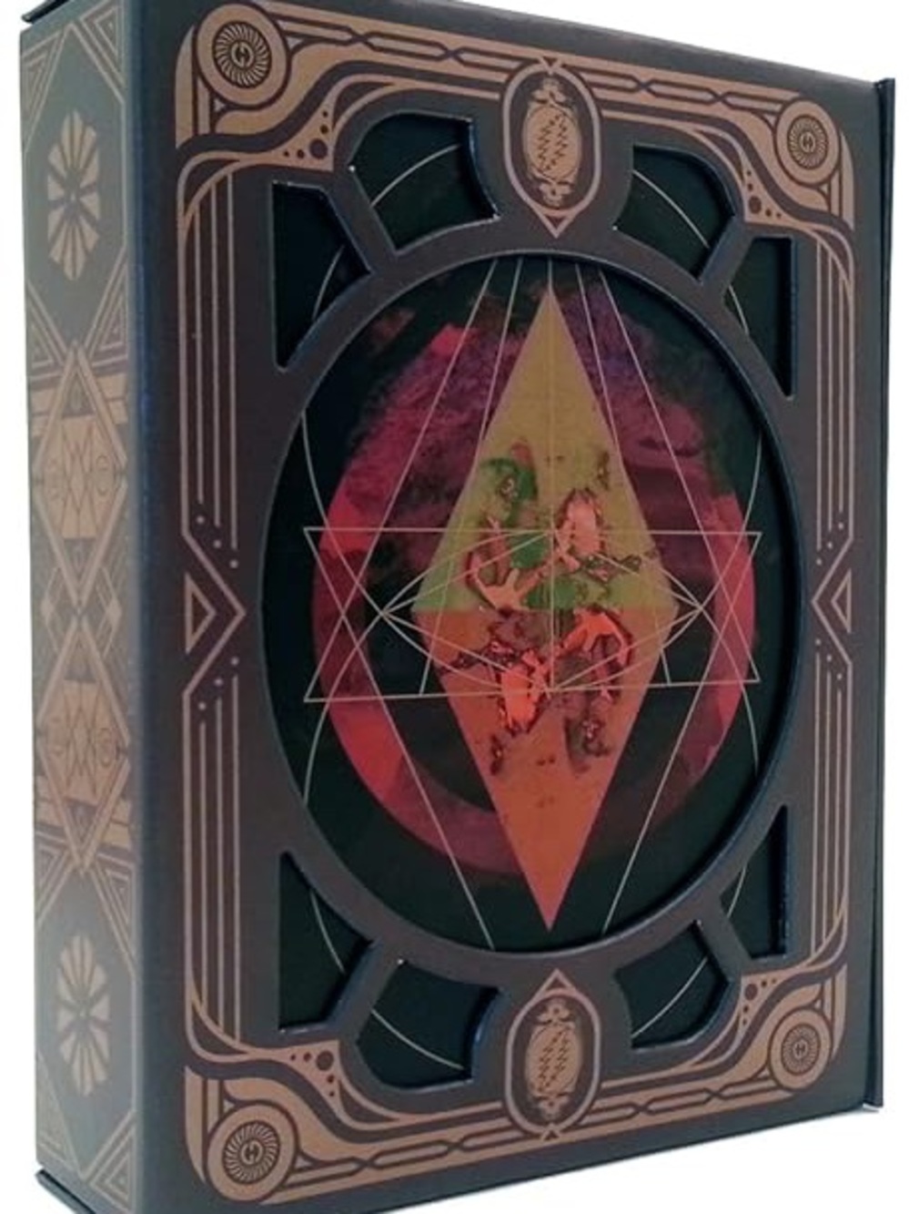 Grateful Dead 1977 Box Set